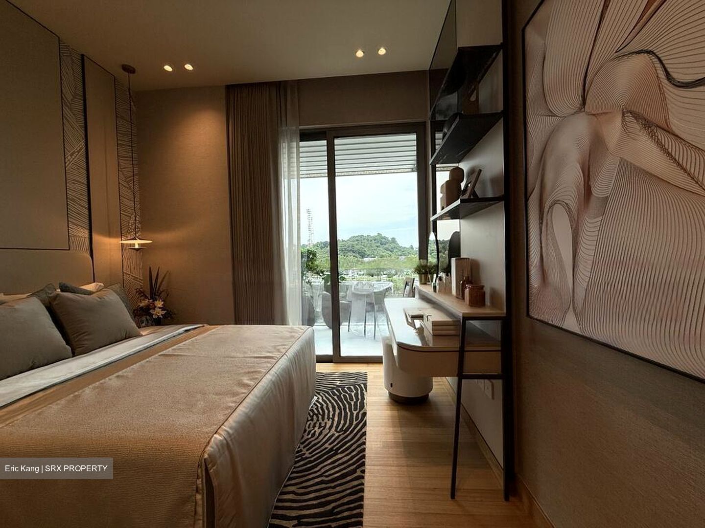 The Residences at W Singapore Sentosa Cove (D4), Condominium #458986231